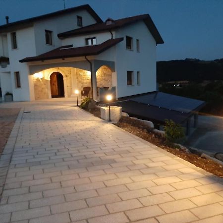Il Riccio Home & Relax Riccia 外观 照片
