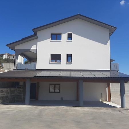Il Riccio Home & Relax Riccia 外观 照片