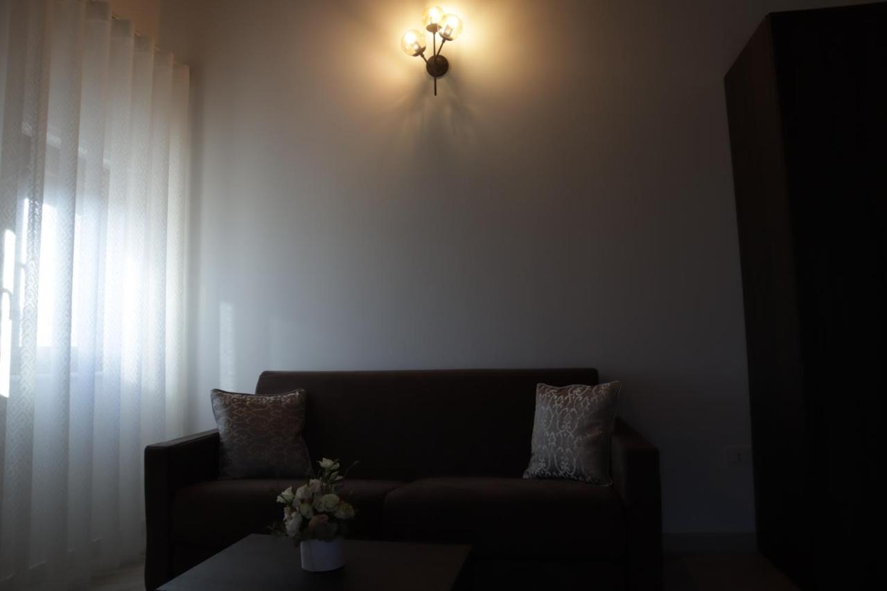 Il Riccio Home & Relax Riccia 外观 照片