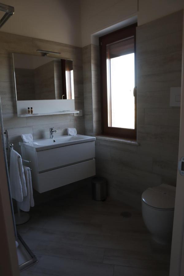 Il Riccio Home & Relax Riccia 外观 照片
