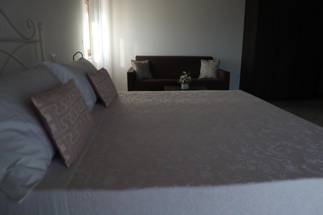 Il Riccio Home & Relax Riccia 外观 照片