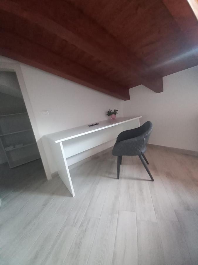 Il Riccio Home & Relax Riccia 外观 照片