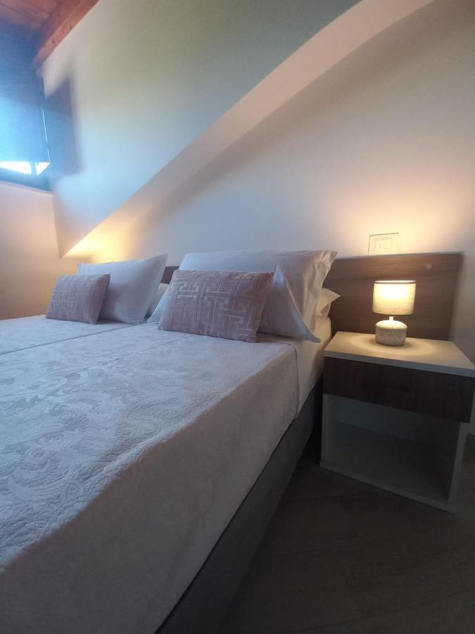 Il Riccio Home & Relax Riccia 外观 照片