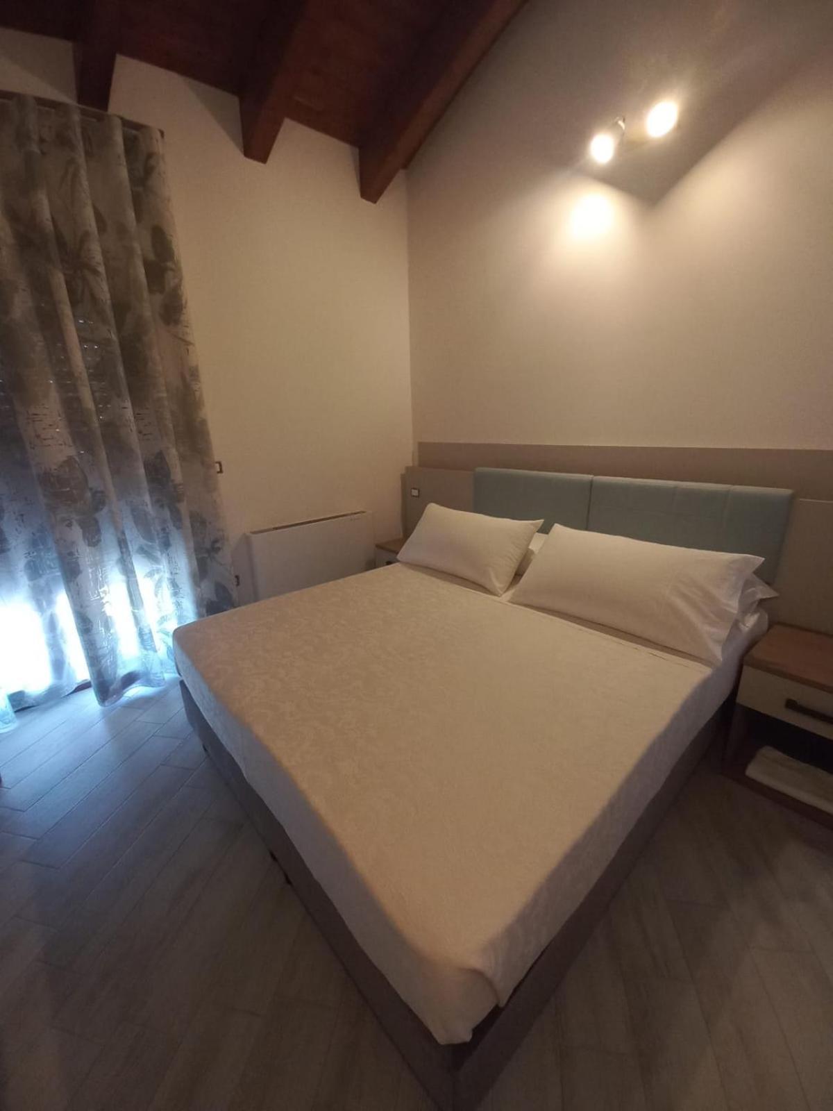 Il Riccio Home & Relax Riccia 外观 照片