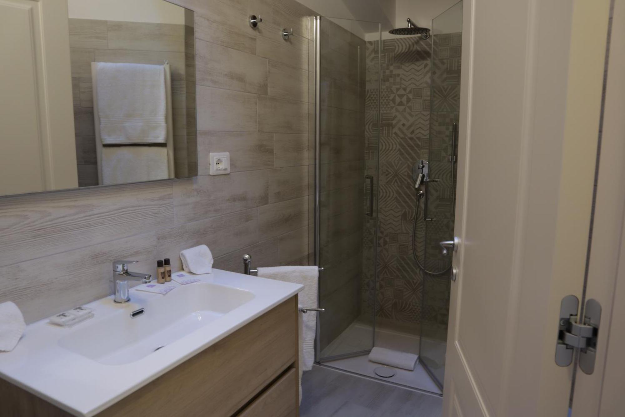 Il Riccio Home & Relax Riccia 外观 照片